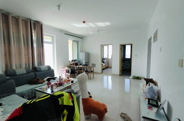 急售 朗悦府星汇 三室两厅边户 东昌中学 双阳台 金田阳光