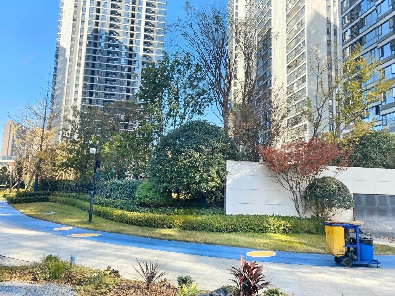 房产信息>长沙二手房>岳麓二手房>洋湖湿地公园二手房>中海阅江府>