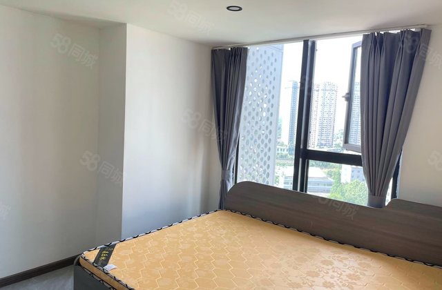 华宇旭辉锦绣广场(商住楼)3室1厅56.43㎡60万二手房图片