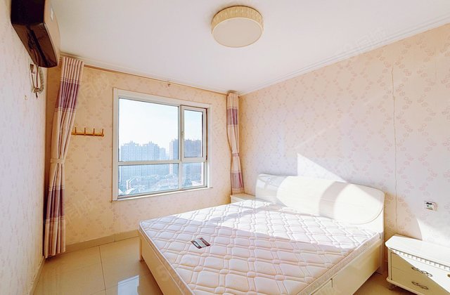 嘉明 新城邦 好位置好楼层 三室双卫 免大税带车位储藏室