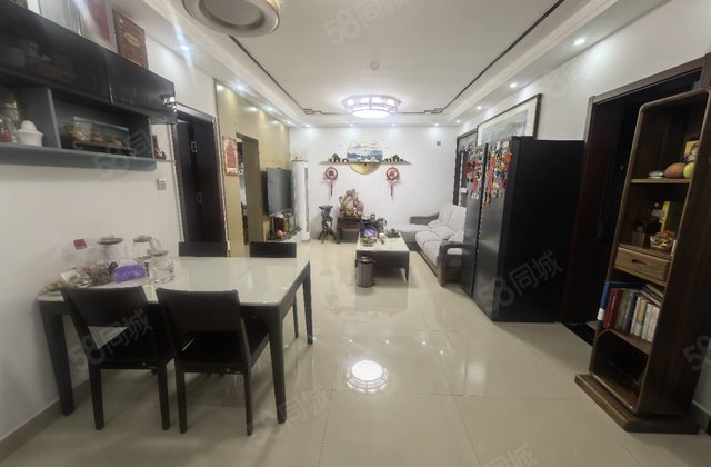 急售 二中文苑 陈口家园三室 送车位储藏室 好楼层 随时看房