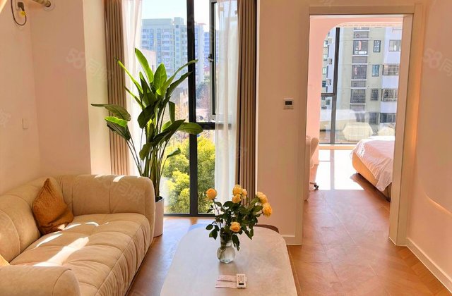 曙光国际2室1厅57㎡49万二手房图片