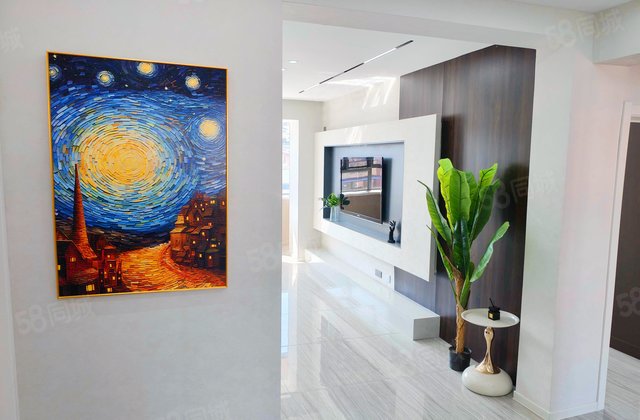 乐东拖拉机宿舍3室2厅73.42㎡39.8万二手房图片