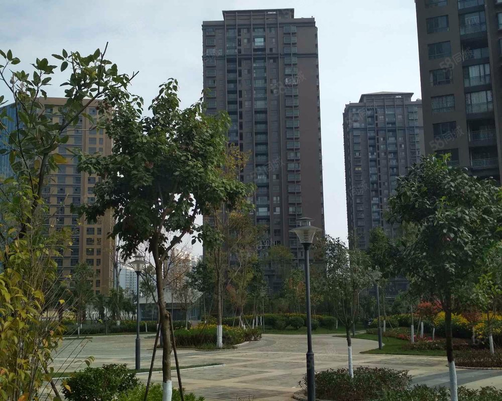 【惠景园, 惠景园小区详情,房价走势,房源,业主论坛】- 昆明58同城