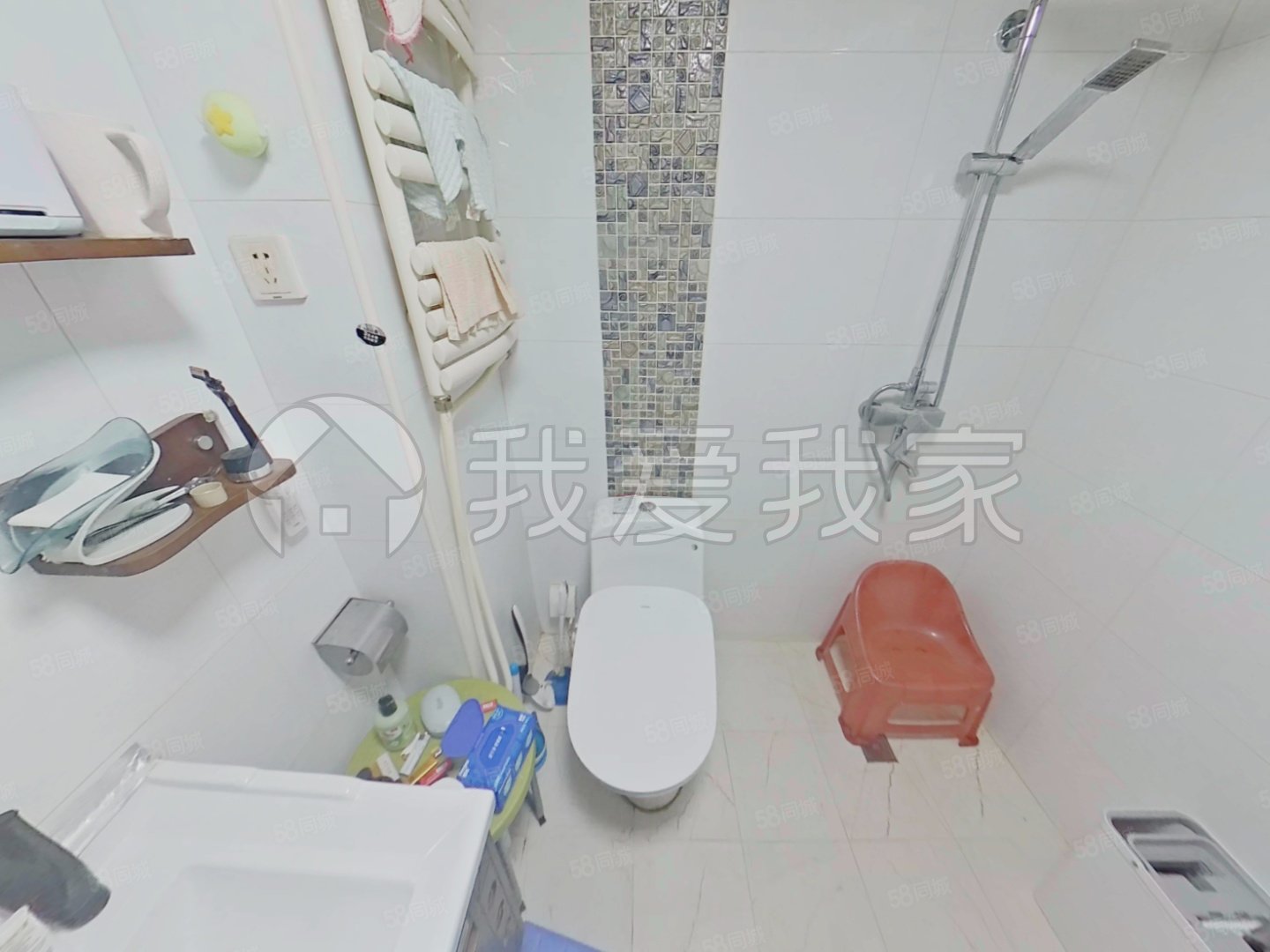 六里橋7號院2室1廳1衛(wèi)71.06㎡南339萬