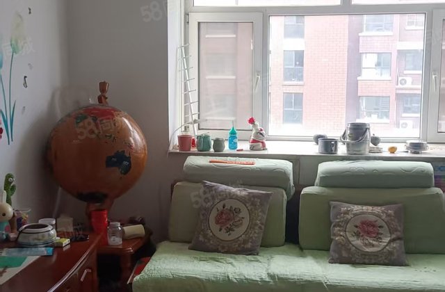 看房随时 董付南区 商业配套成熟 精装好房 真实有效送地下室