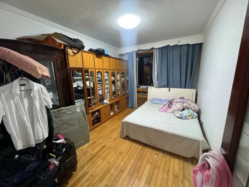 喜丰花园2室1厅1卫107㎡南48万