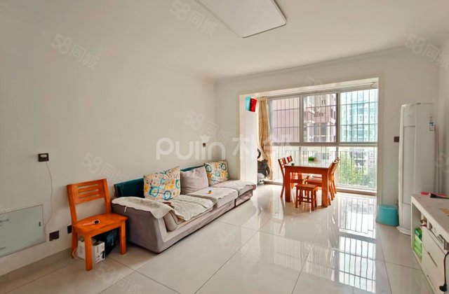 锦绣光华3室2厅89.61㎡135万二手房图片