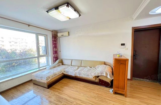 证大清华园3室2厅102.83㎡63万二手房图片