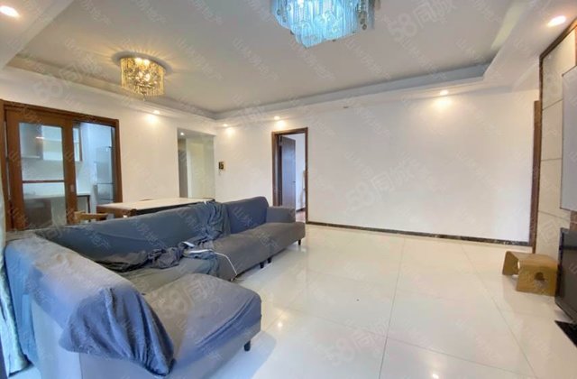 万科缤纷四季(南区)3室2厅106.1㎡120万二手房图片