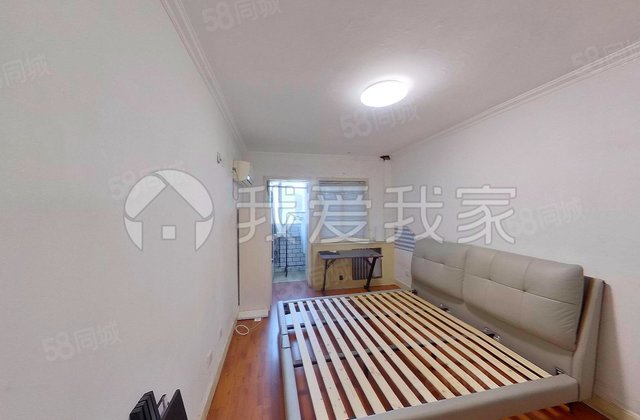 恩济里小区2室1厅55.62㎡368万二手房图片