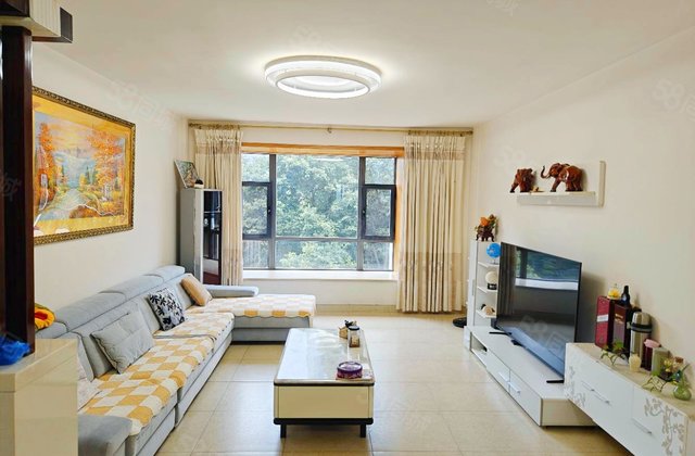 海峡新城4室2厅135.04㎡139.8万二手房图片