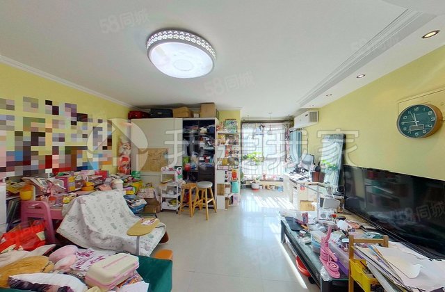 雅丽世居2室1厅103.44㎡270万二手房图片