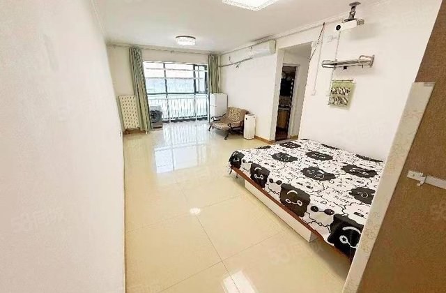 万阅城2室2厅94.21㎡92万二手房图片