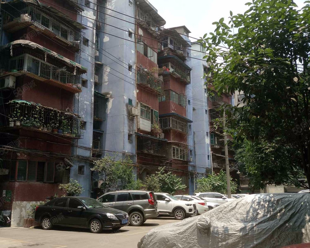 【金鱼街社区, 金鱼街社区小区详情,房价走势,房源,业主论坛】- 成都