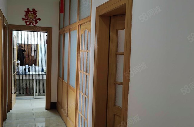 住建局小区(莒南)8室3厅300㎡170万二手房图片