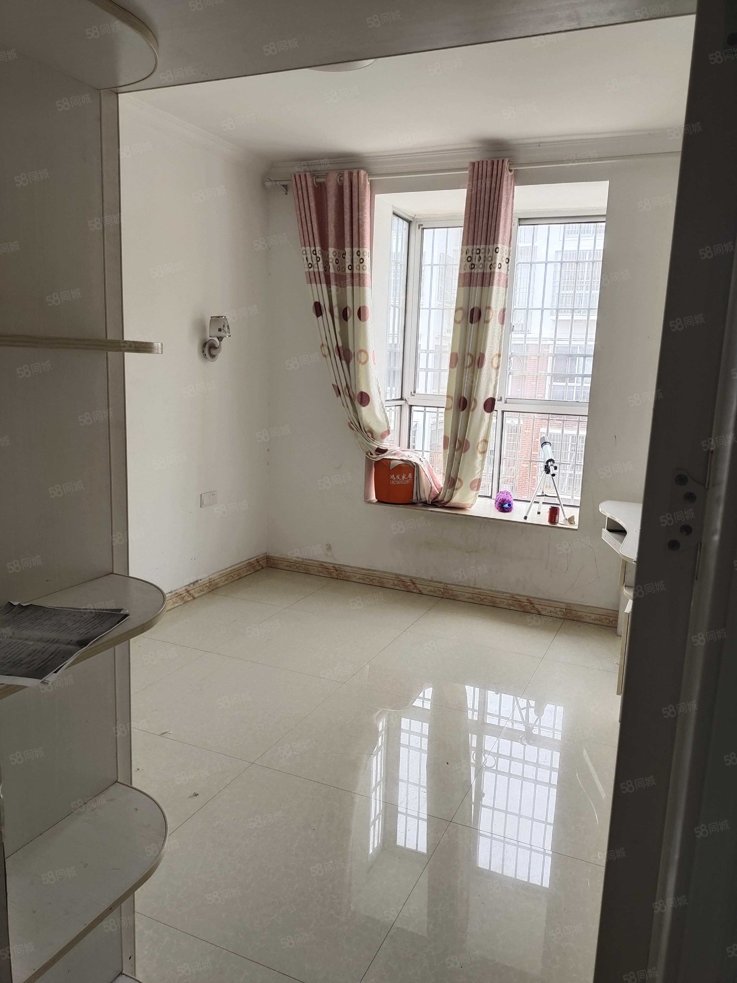 南郡佳园3室2厅2卫115㎡南北36万