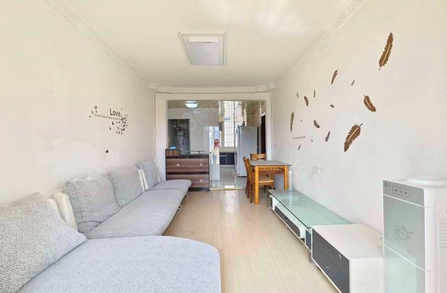 省政府大院生活区3室2厅77㎡66.8万二手房图片