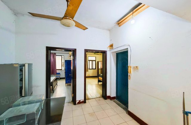 永胜新村(南区)1室1厅62.51㎡72万二手房图片