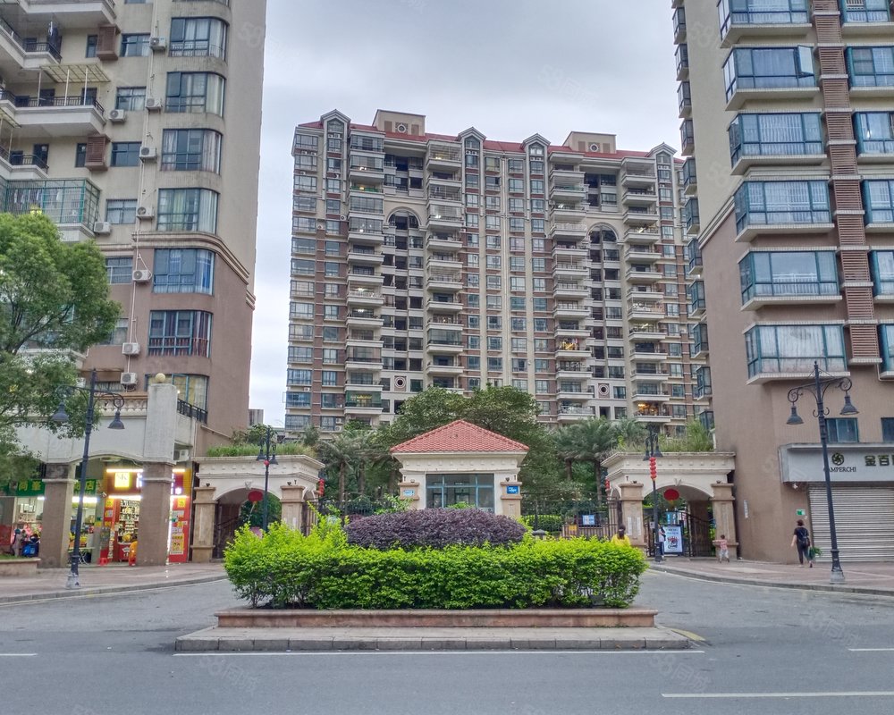 【御景豪庭, 御景豪庭小区详情,房价走势,房源,业主论坛】- 清远58