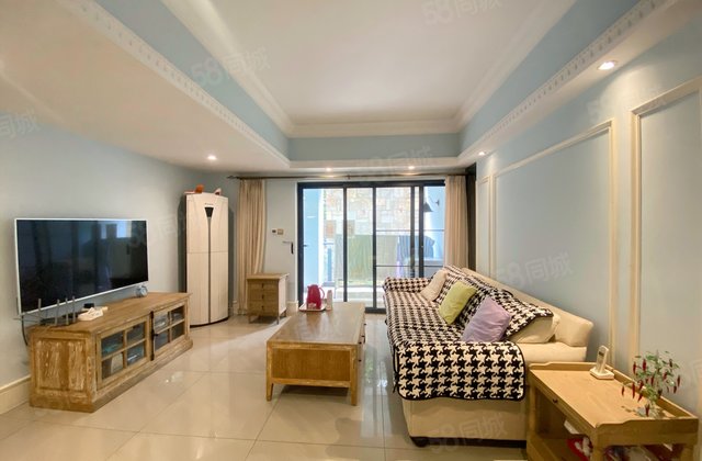 龙城1号5室3厅210㎡460万二手房图片