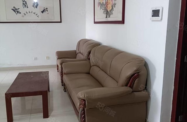 文轩书  ，电梯房，中间楼层，2室朝阳，地暖，小区安静，