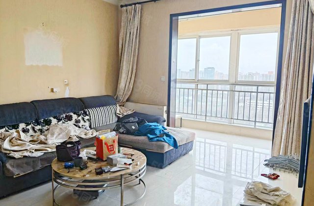 黄河厂十四街坊2室2厅91㎡78万二手房图片