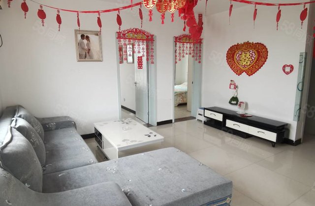 南国风光3室2厅95㎡35万二手房图片