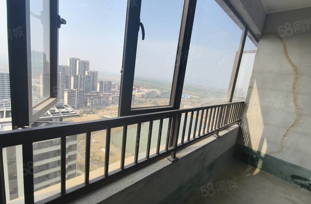 中国汉江(襄阳)生态城4室2厅143㎡80万二手房图片