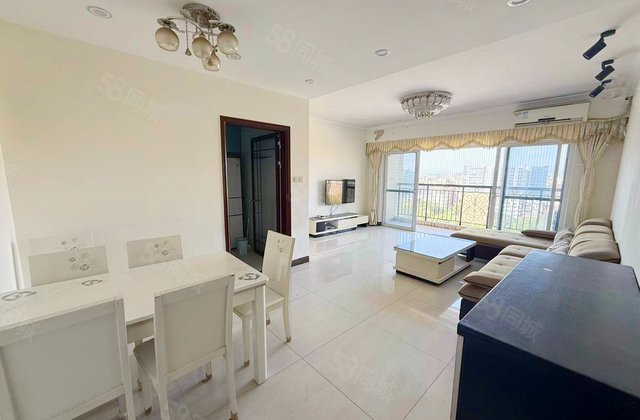 合和新城3室2厅94㎡100万二手房图片