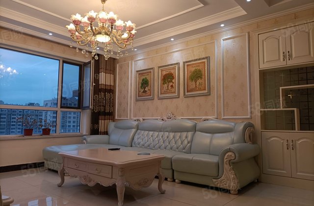 昌润莲城瑞和园 精装婚房来了  免大税