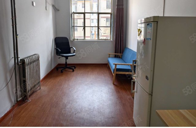 安阜街小区2室1厅49㎡49万二手房图片