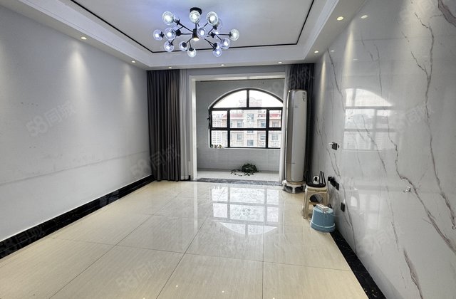 急售 孟达国际新城 三室双卫 带空中花园 带储藏室一实验