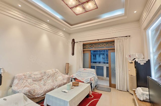 锦绣兰亭4室2厅152㎡80万二手房图片