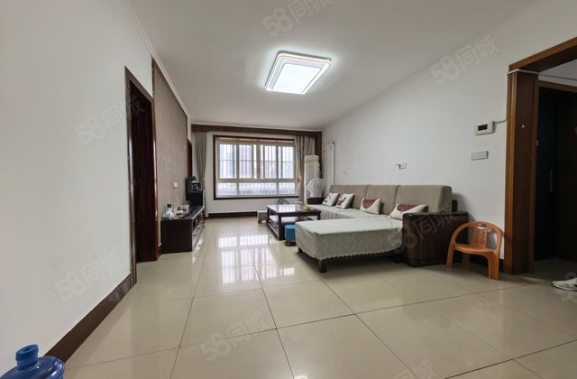 满二 3室2厅 南北通透 新时代小区 精装修 104平 文轩