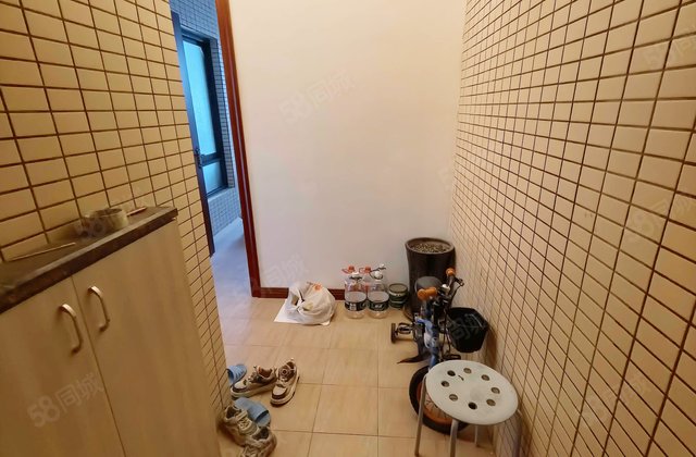 成都雅居乐花园4室2厅117.57㎡110万二手房图片