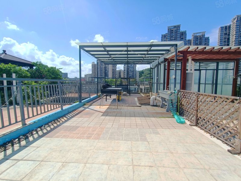 御峰园5室2厅3卫153.61㎡南北0万