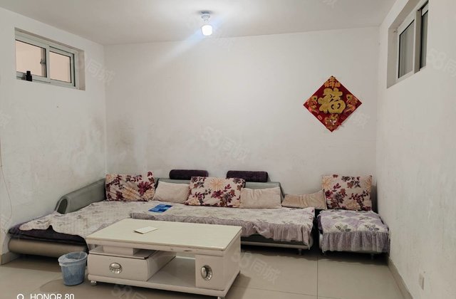 裕昌水岸新城 南北通透 产权清晰 精装好房 出行方便