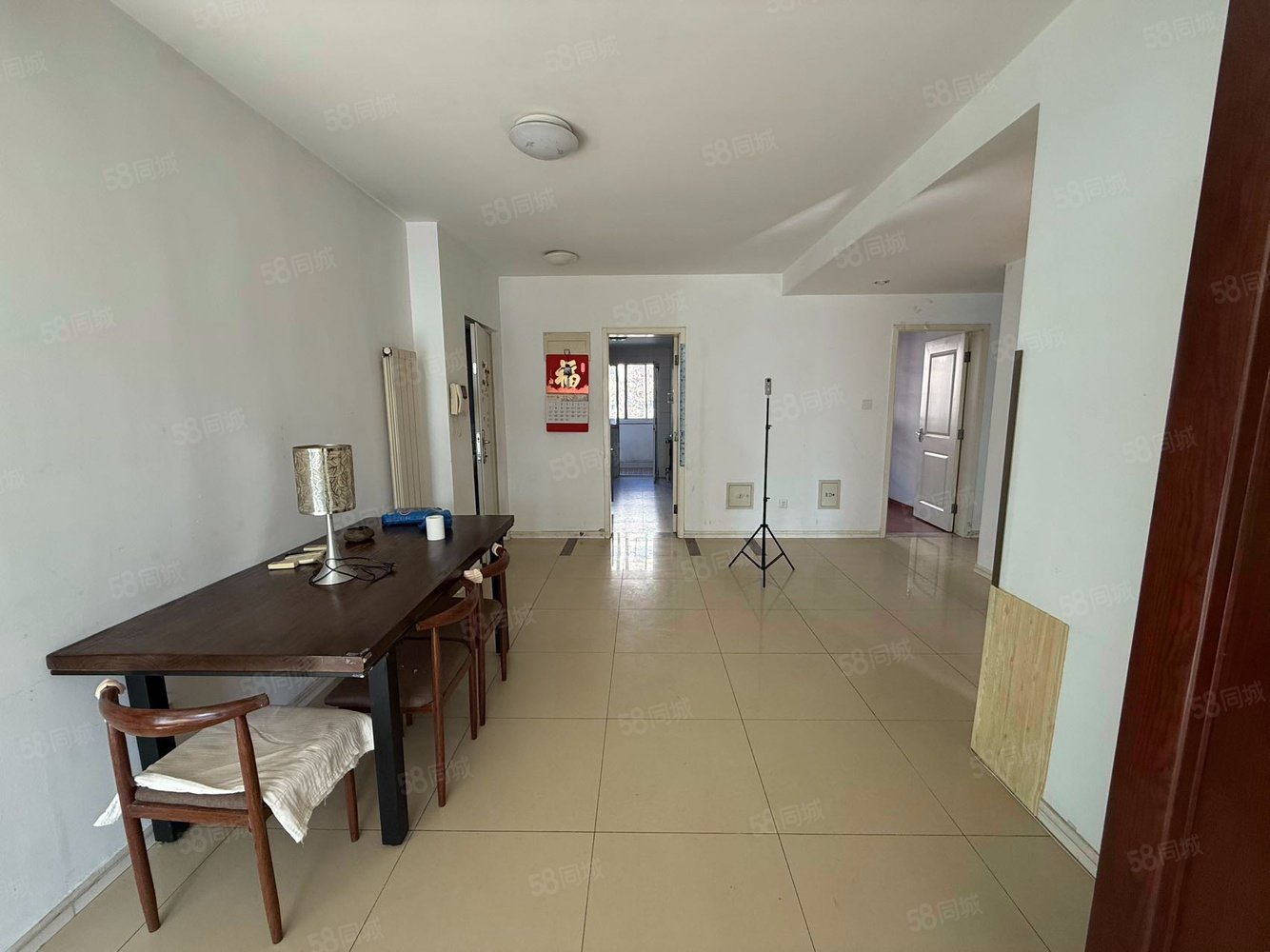 奧林匹克花園(三期)3室2廳2衛(wèi)122.58㎡南625萬