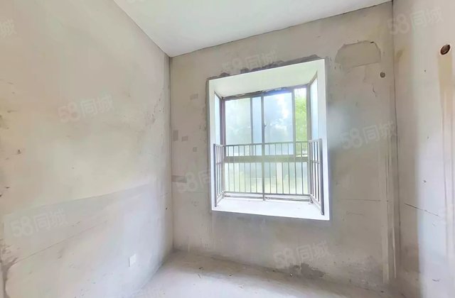 翰林壹号公馆3室2厅120㎡66万二手房图片
