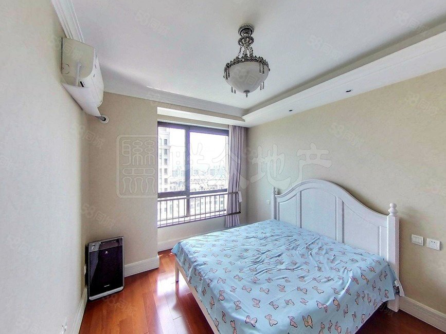 華潤公元九里2室2廳1衛(wèi)98.87㎡西南535萬