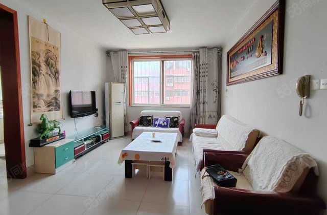 文轩中学二实验龙山南区公安局家属院 三室精装修 停车方便