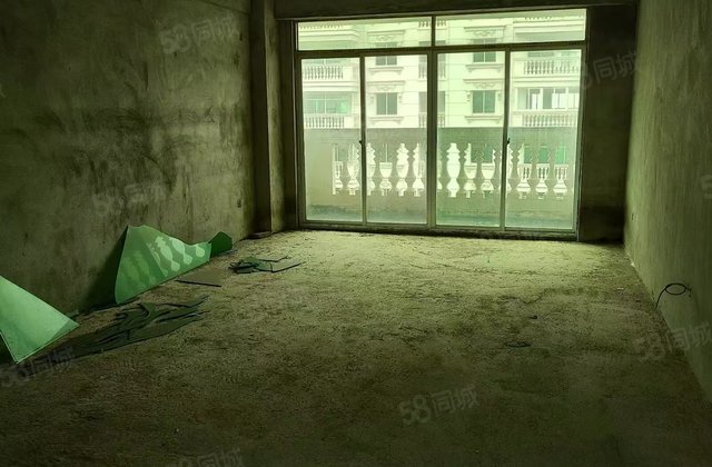 江畔锦城2室1厅97.1㎡38万二手房图片