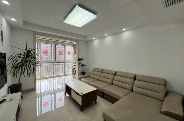 宜嘉湖庭花园二期2室2厅80.1㎡40.6万二手房图片