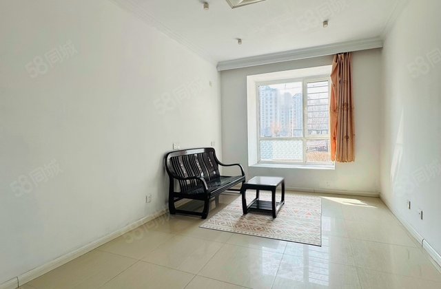 铭城山水2室1厅63.02㎡32万二手房图片