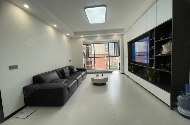 百合春天2室2厅93.6㎡46.8万二手房图片