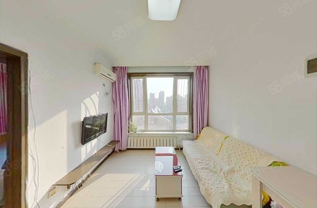 泉水D4区2室1厅63.29㎡59.9万二手房图片