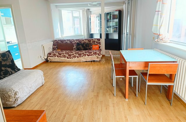 万科城市花园2室1厅88.26㎡67万二手房图片