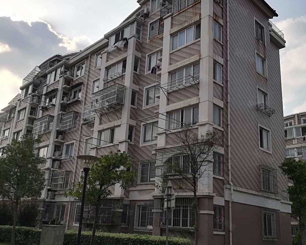 【宝虹家园, 宝虹家园小区详情,房价走势,房源,业主论坛】- 上海58