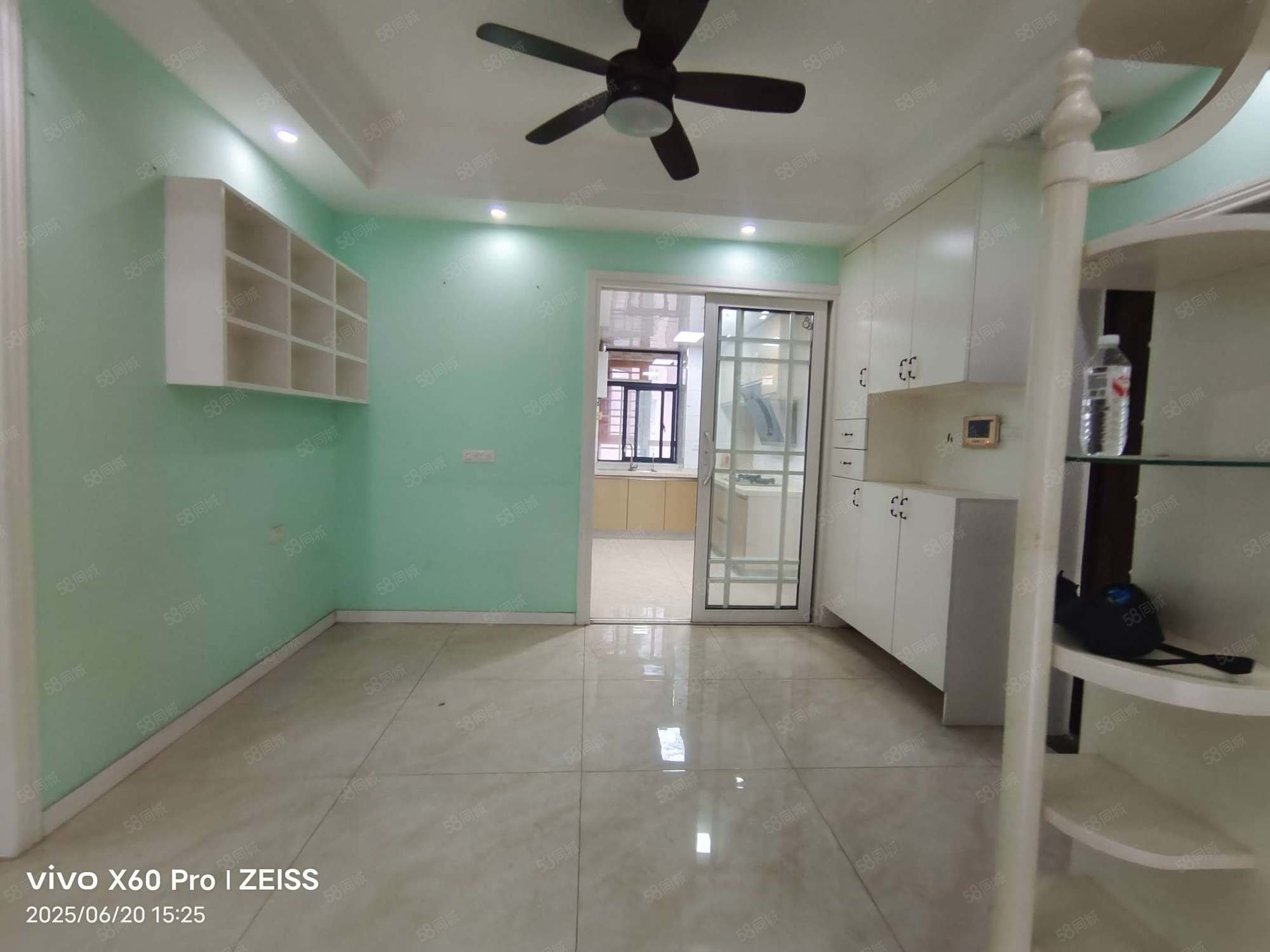 天麟汇景园3室2厅2卫120㎡南98万